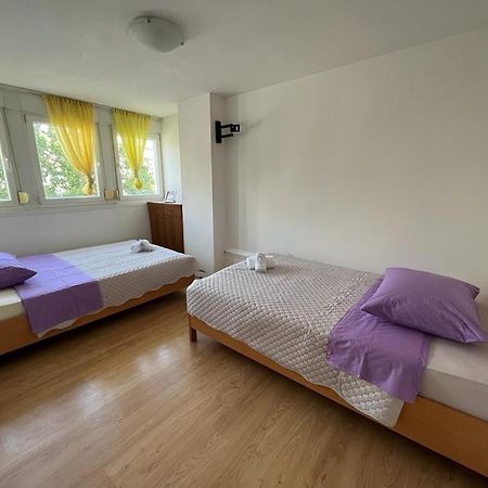شيبينيك Apartman Spahija المظهر الخارجي الصورة