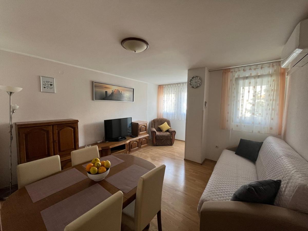 شيبينيك Apartman Spahija المظهر الخارجي الصورة