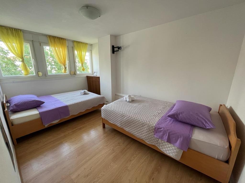 شيبينيك Apartman Spahija المظهر الخارجي الصورة