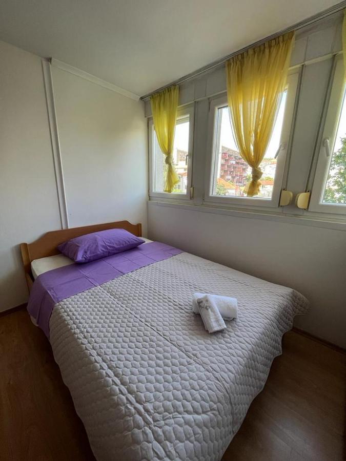 شيبينيك Apartman Spahija المظهر الخارجي الصورة