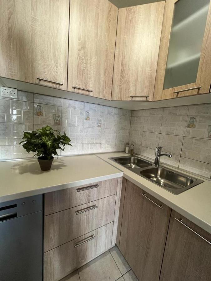 شيبينيك Apartman Spahija المظهر الخارجي الصورة