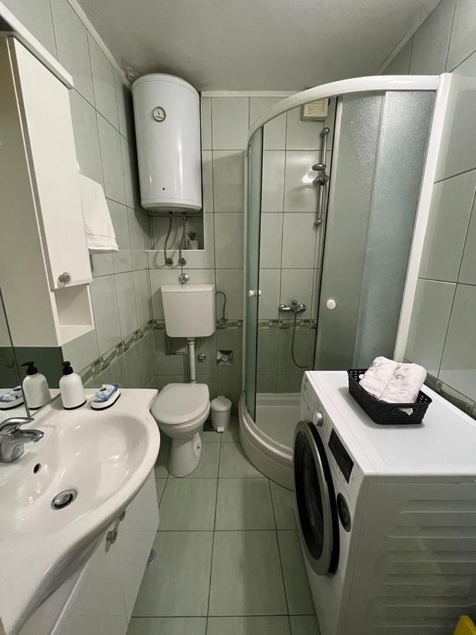 شيبينيك Apartman Spahija المظهر الخارجي الصورة