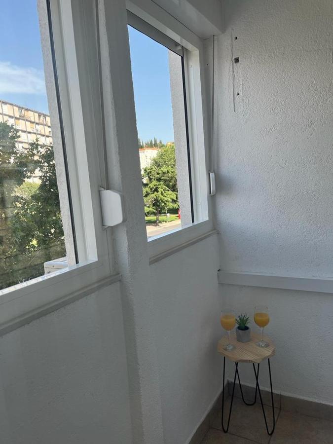 شيبينيك Apartman Spahija المظهر الخارجي الصورة